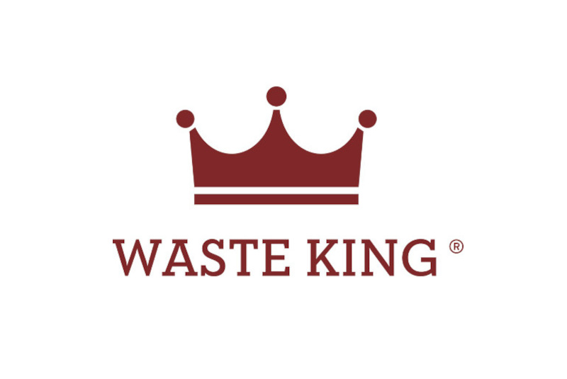 Waste King in North Tustin